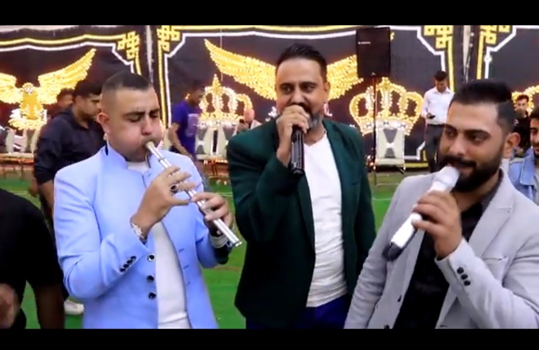 مركز الاصدقاء للافراح والمناسبات