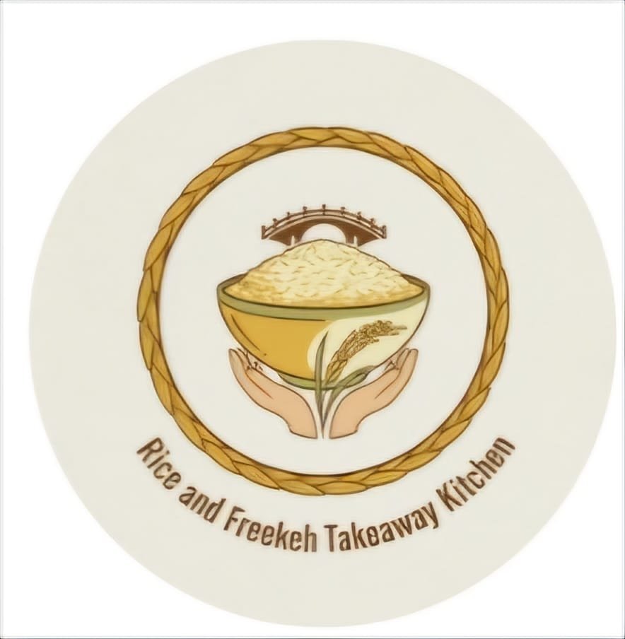 مطبخ رز وفريكة